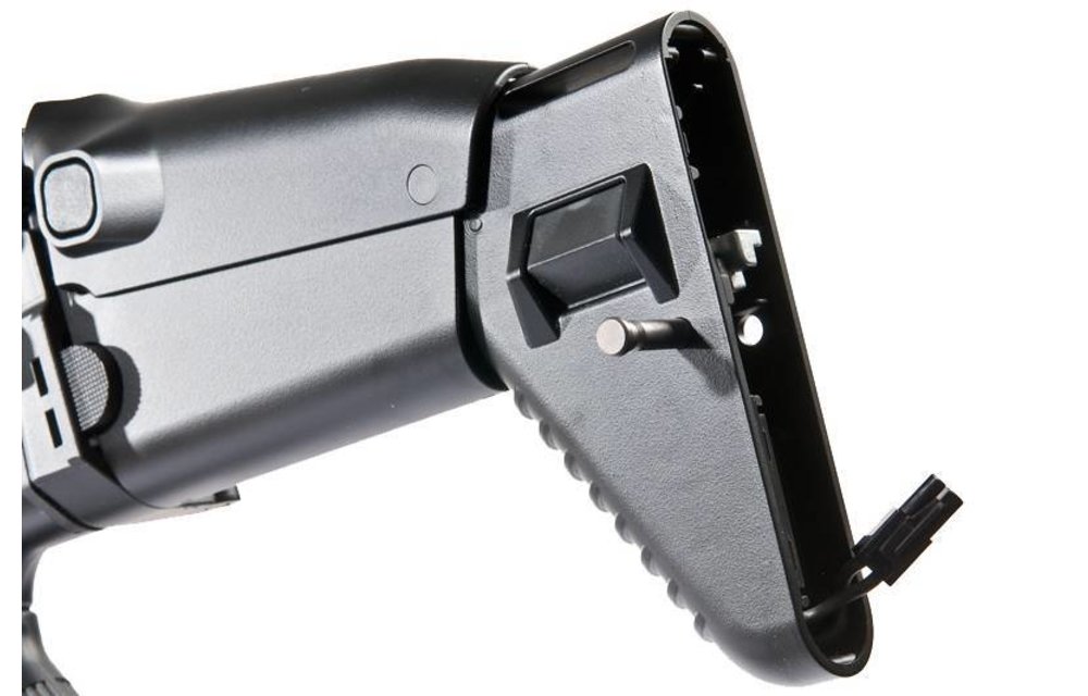 NEXT-GEN SCAR-L (Black)
