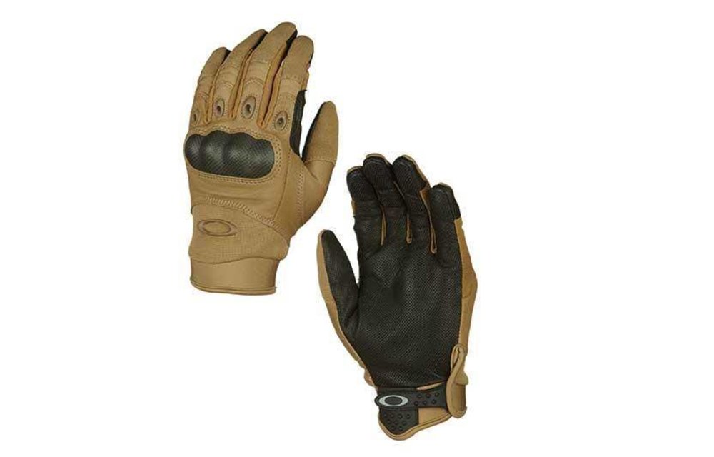 oakley si assault glove