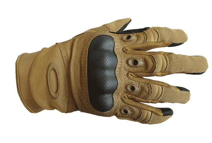 oakley si assault glove