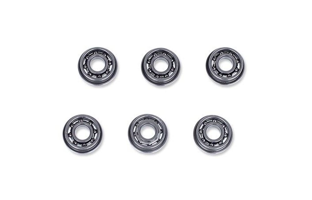Ball Bearings 7mm