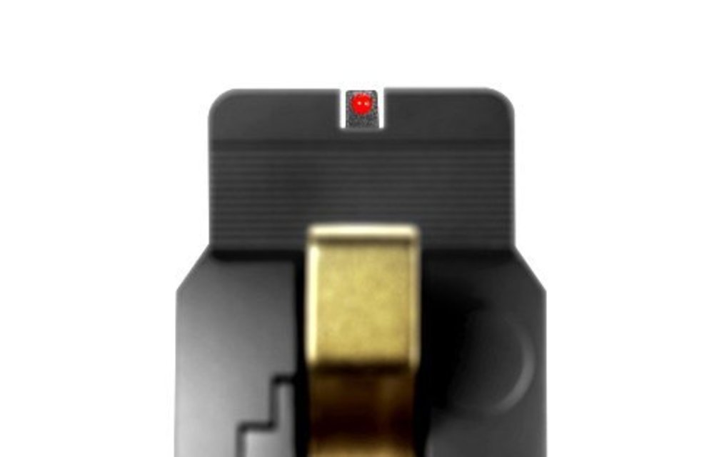 Hi-Capa 5.1 Gold Match GBB