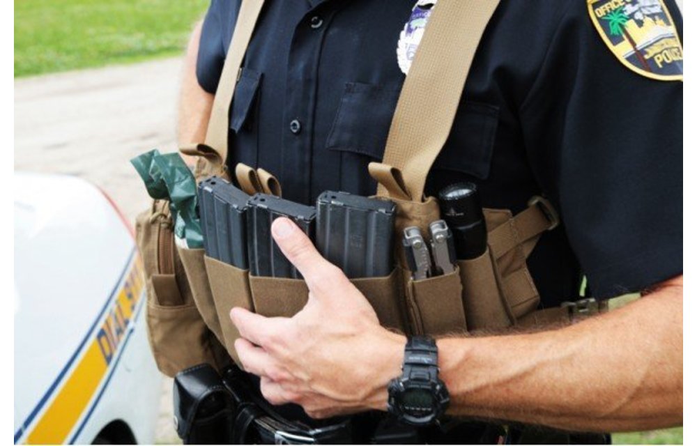 Ten-Speed Double Pistol Mag Pouch (Multicam)