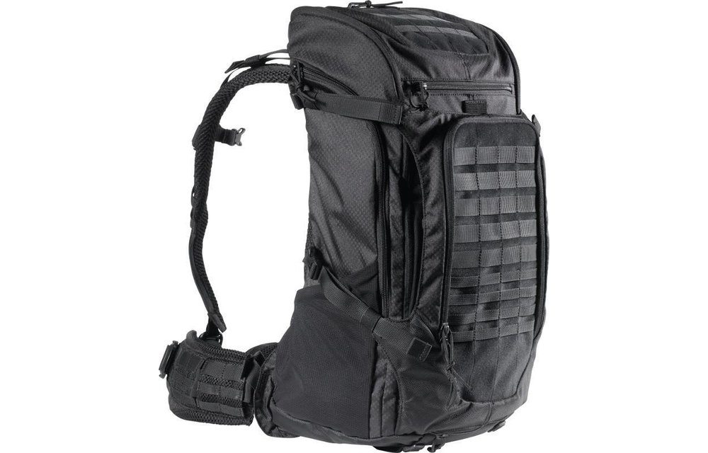 Ignitor Backpack (Black)