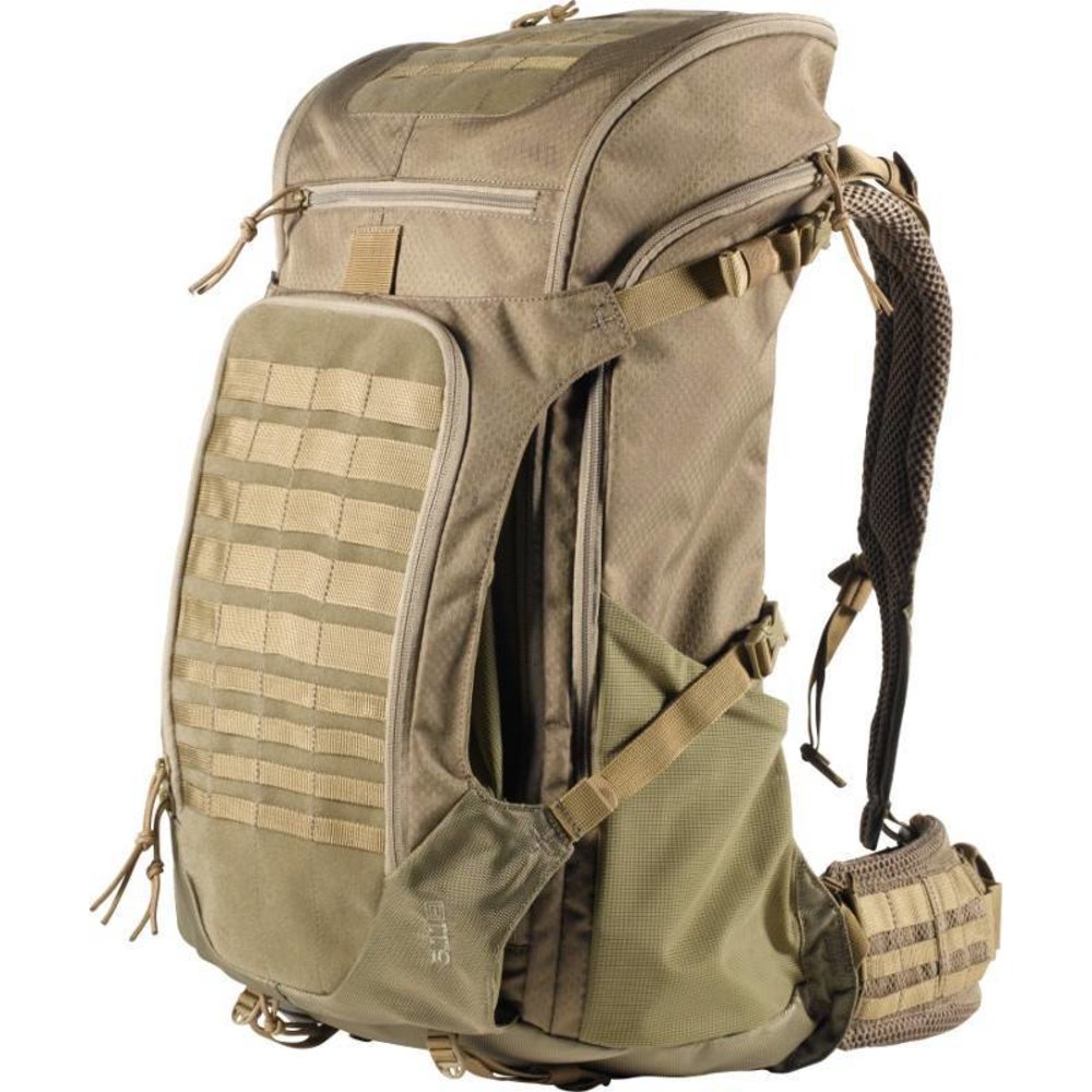 ignitor backpack 20l