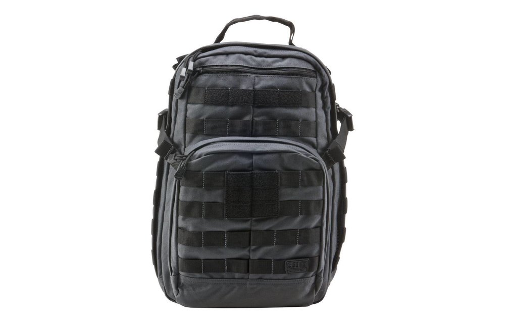 RUSH 12 Backpack (Double Tap)