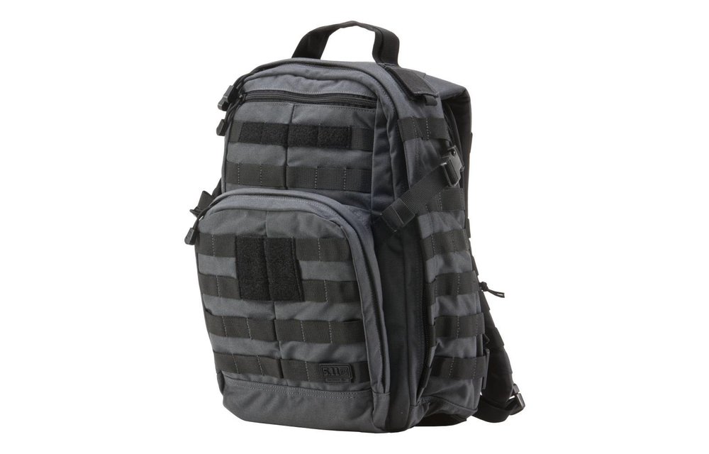 RUSH 12 Backpack (Double Tap)