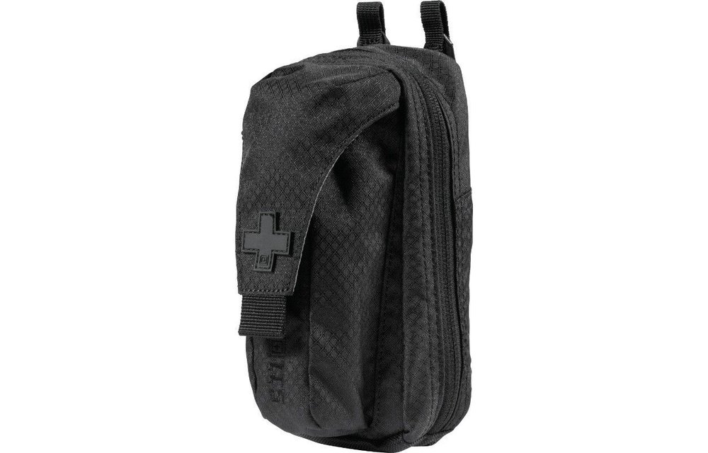 Ignitor Med Pouch (Black)