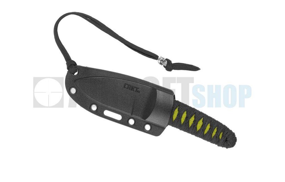 Achi Fixed Blade