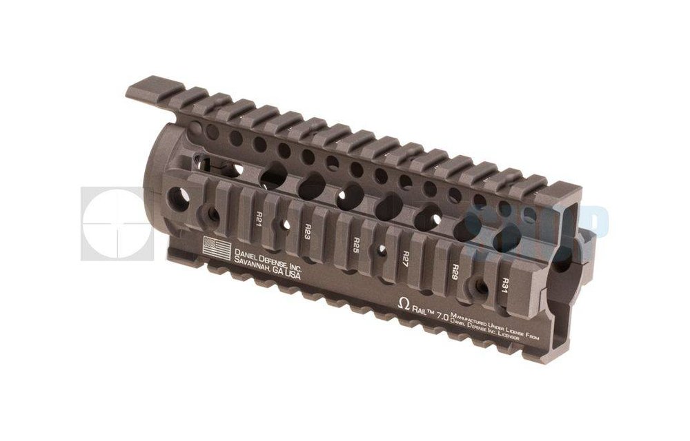 Daniel Defense Omega Rail 7