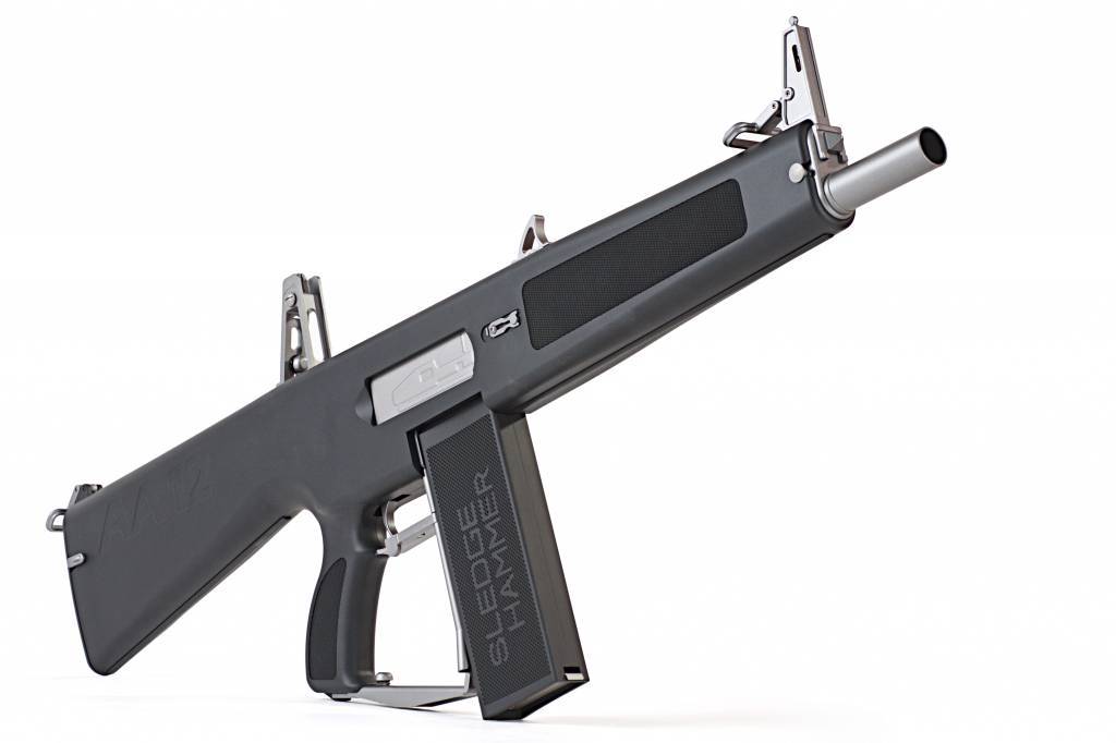 Aa12 Gun Arsenal - roblox arsenal db shotgun
