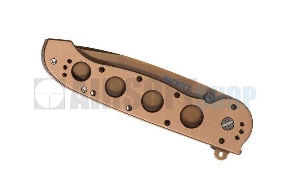 M16-14DC Desert Tactical Folder