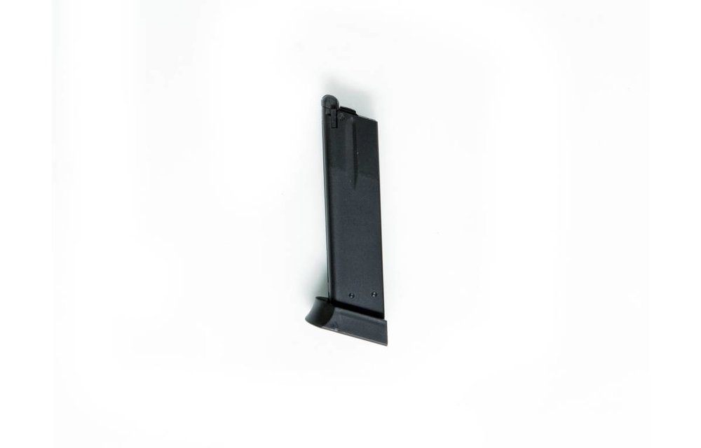 SP-01 Shadow 26rds GBB Mag