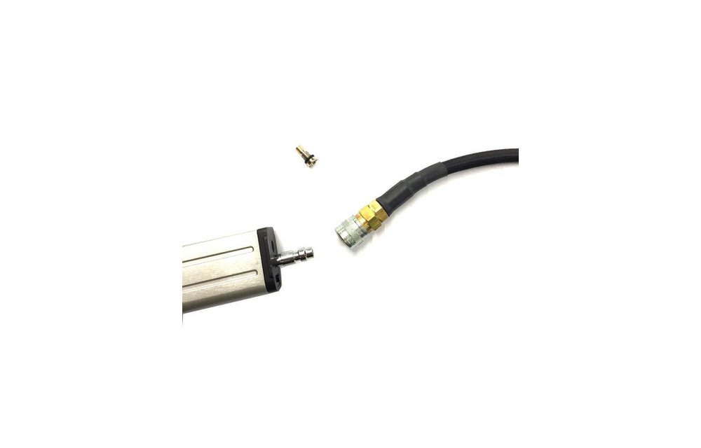 HPA Adapter Valve (EU Type)