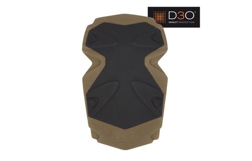 d3o knee pad system