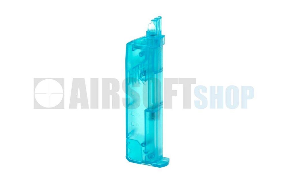 Speedloader 90rds (Blue)