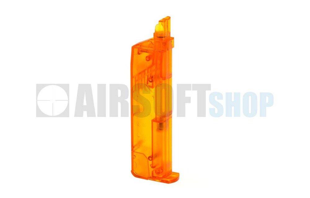 Speedloader 90rds (Orange)