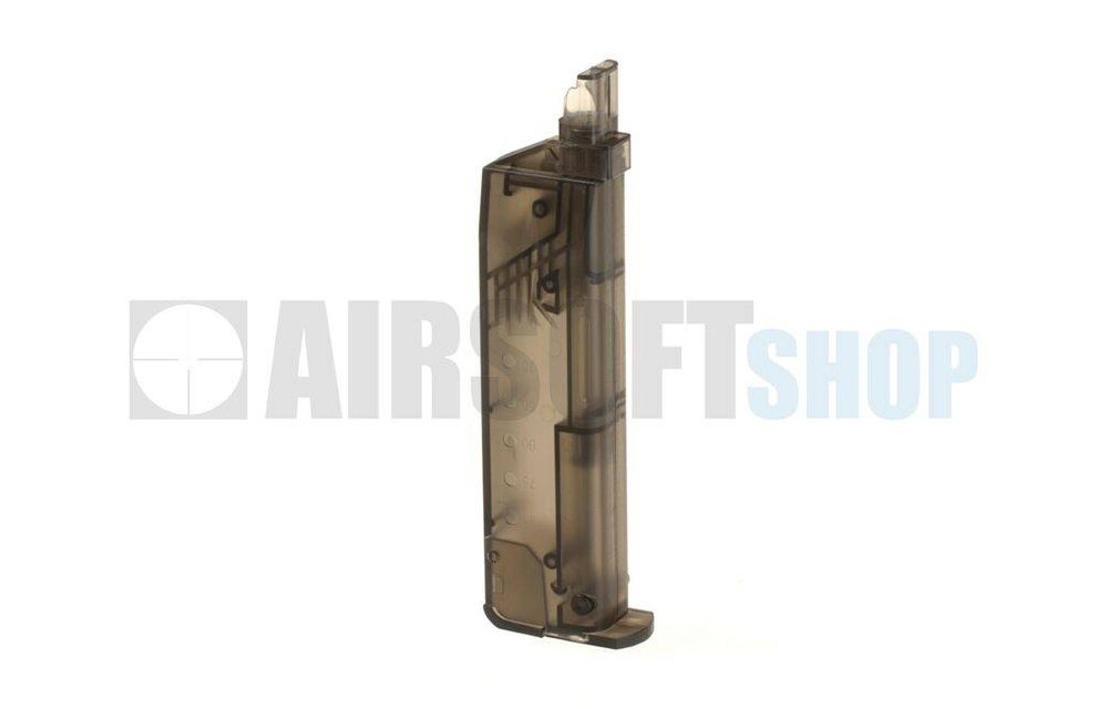 Speedloader 90rds (Black)