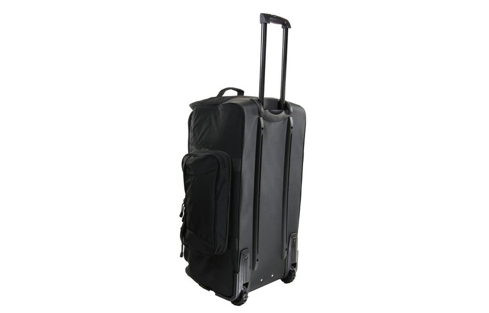 Tactical Contractor Trolley
