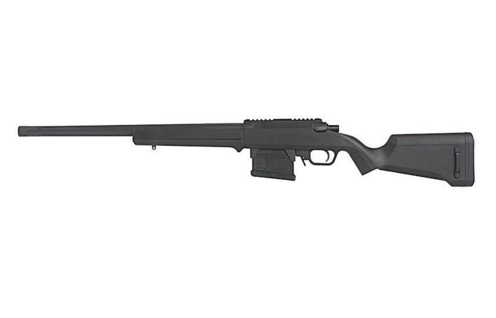 Amoeba STRIKER S1 Sniper Rifle (Black)