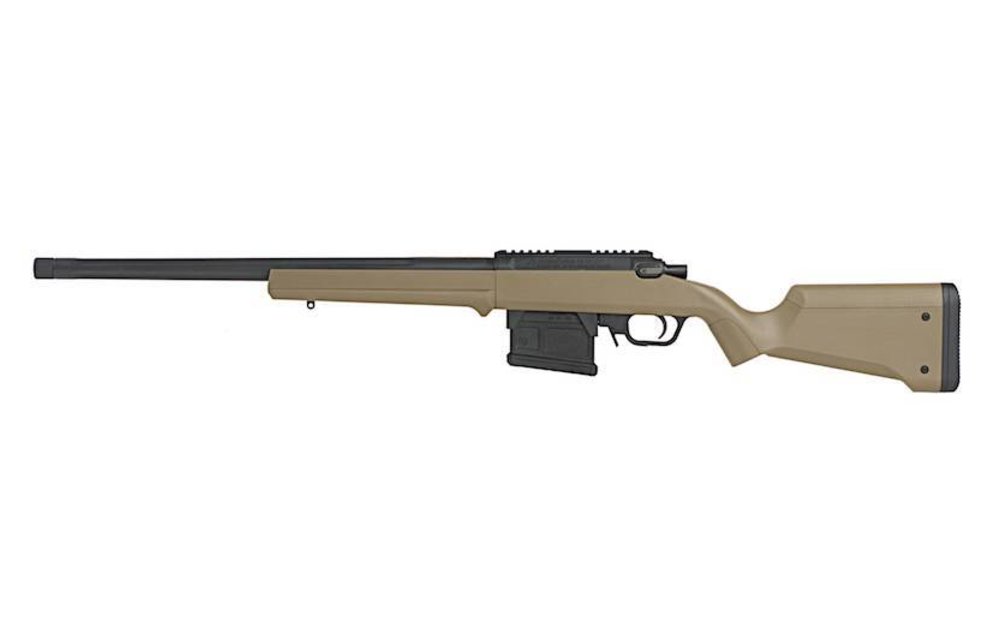 Amoeba STRIKER S1 Sniper Rifle (Dark Earth)