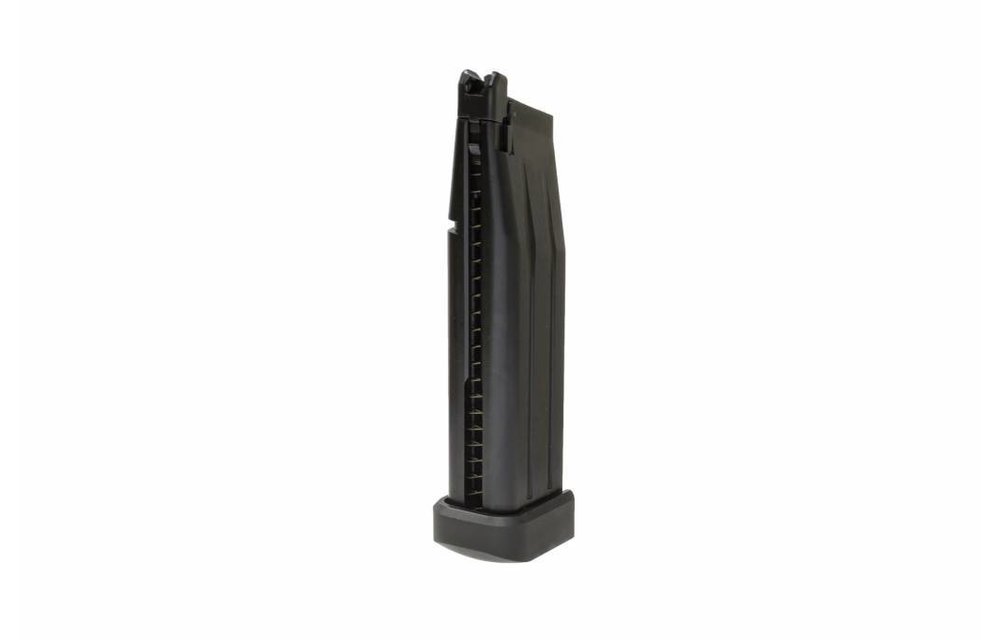 Hi-Capa 5.1 GBB Mag 30rds