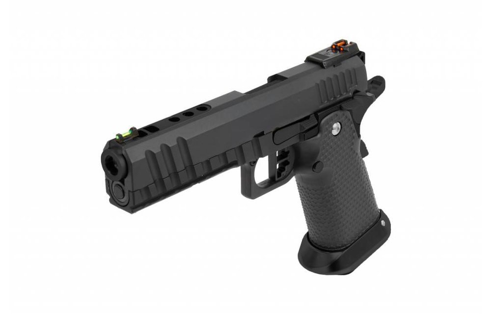 HX2003 (Black)