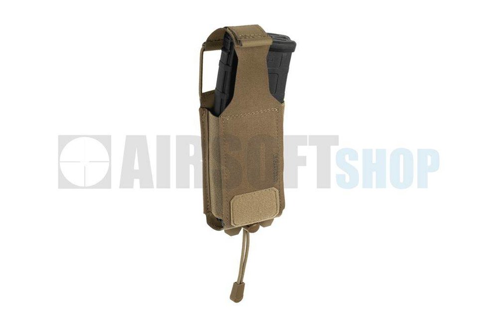 5.56mm Backward Flap Mag Pouch (Coyote)