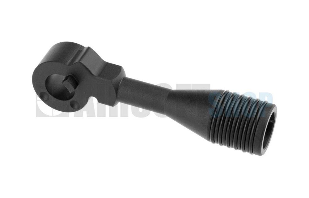 VSR-10 CNC Bolt Handle