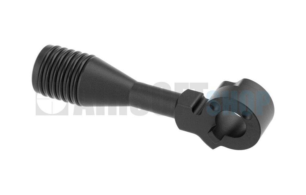 VSR-10 CNC Bolt Handle