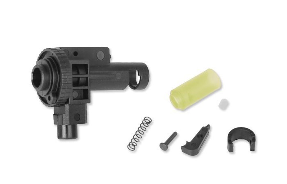 POM Hop Up Unit M4/M16