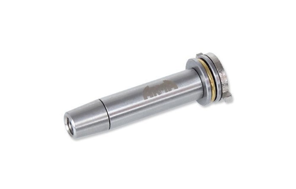 Stainless Steel Vortex Spring Guide V2