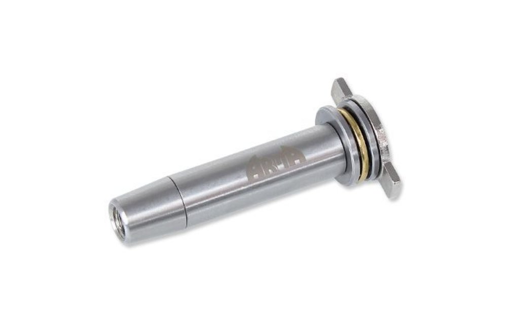 Stainless Steel Vortex Spring Guide V3