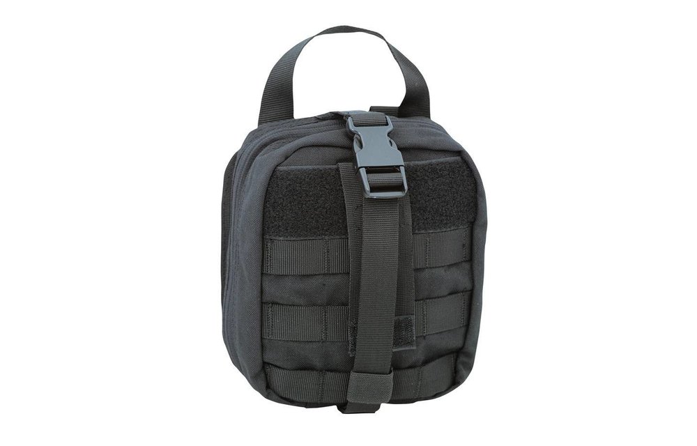 Rip-Away EMT Pouch (Black)