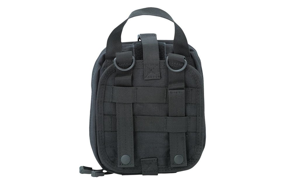Rip-Away EMT Pouch (Black)