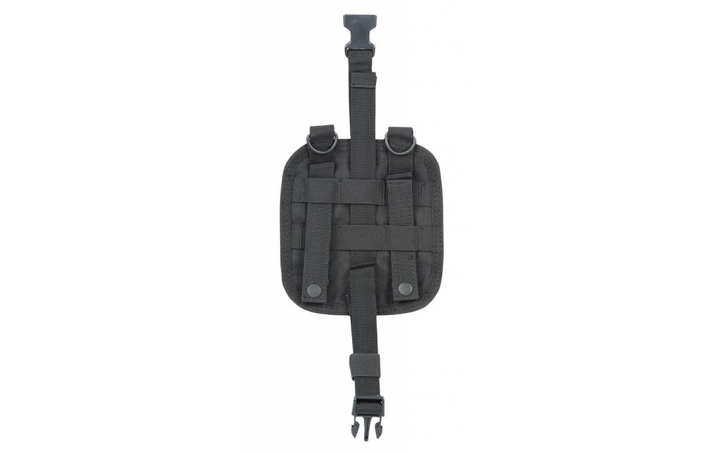 Rip-Away EMT Pouch (Black)