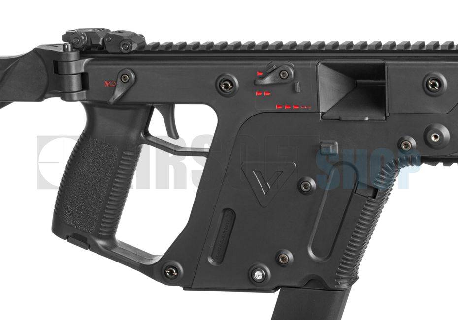 KRISS Vector AEG - Airsoftshop Europe