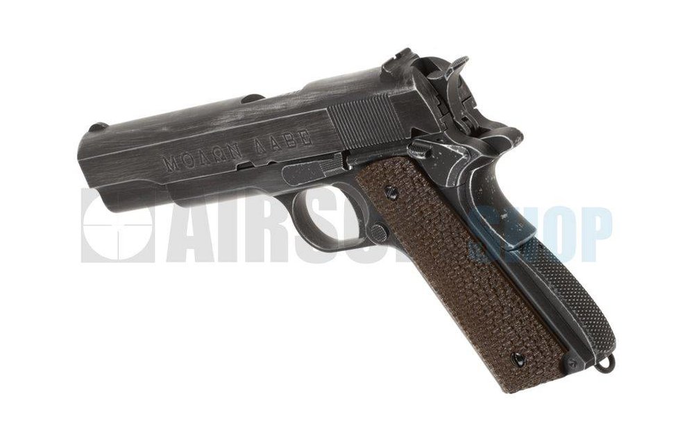 1911 Molon Labe GBB
