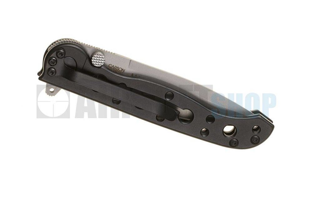 M16-01SC SS EDC Folder