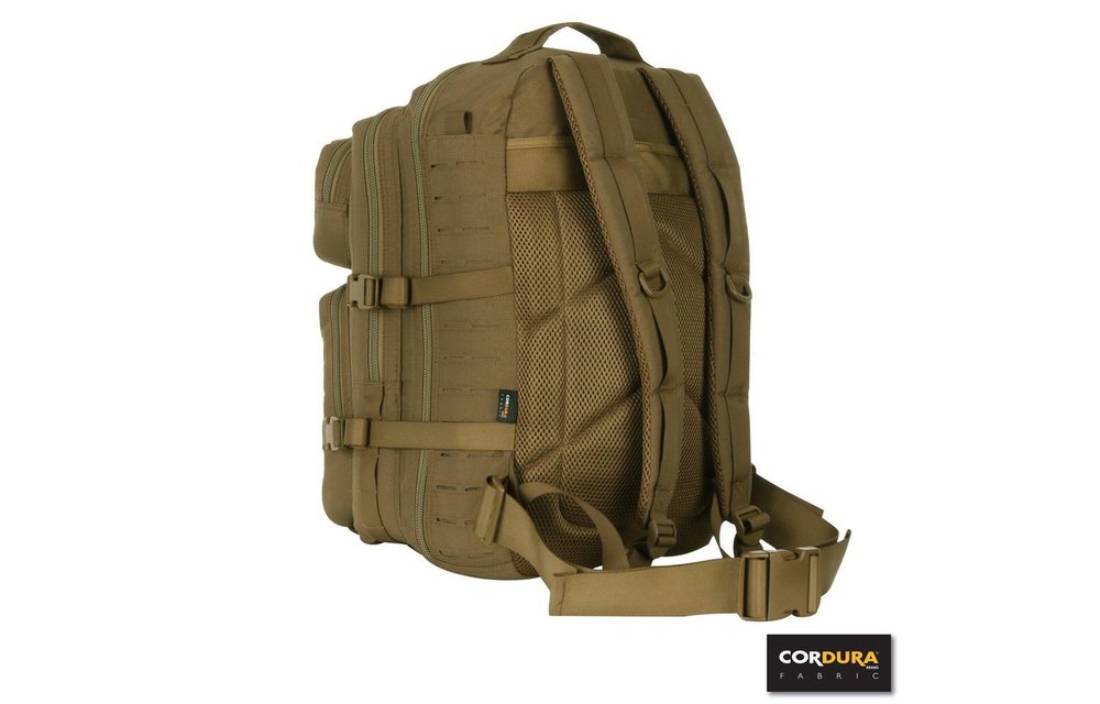 3-Day Assault Backpack LQ16172 (Olive)