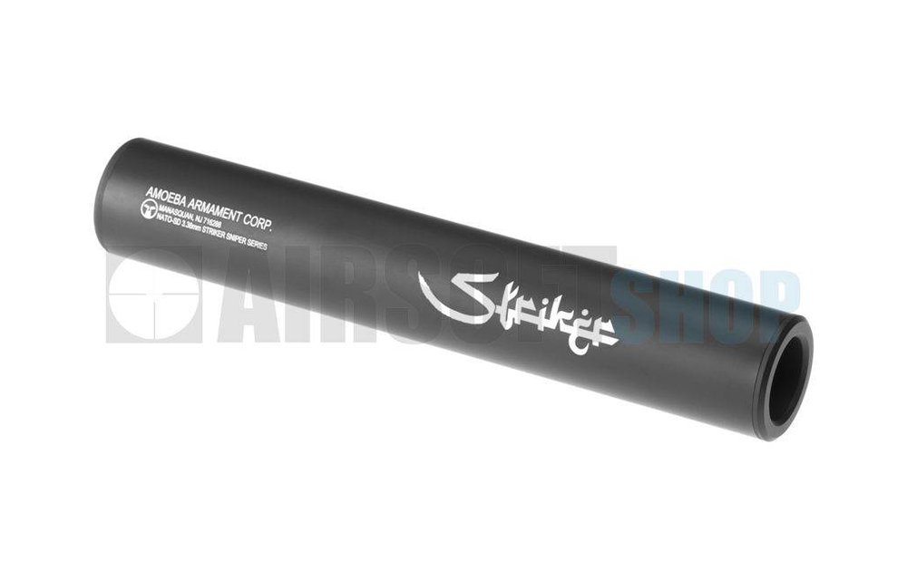 Amoeba Striker S1 Silencer
