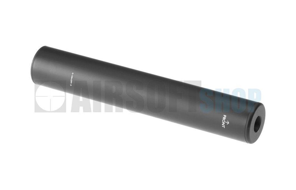 Amoeba Striker S1 Silencer