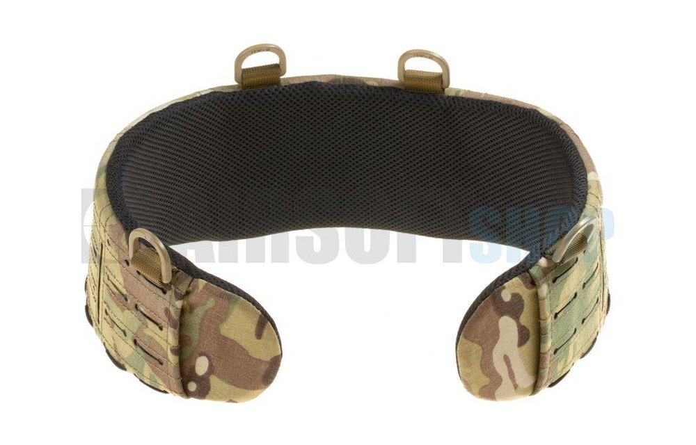 multicam tactical belt