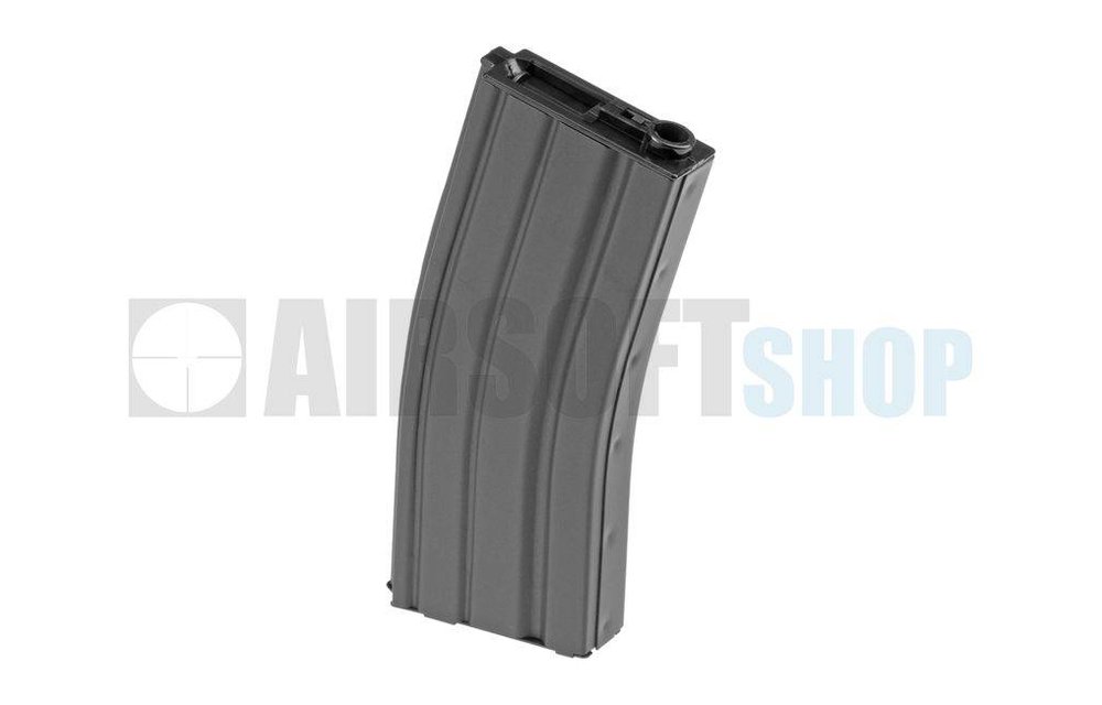 M4/M16 Highcap 300rds (Black)