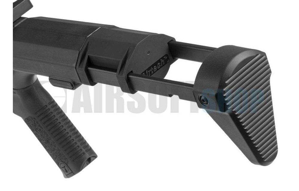 BEU Battery Extension Unit Ares AM013/014/015 (Black)