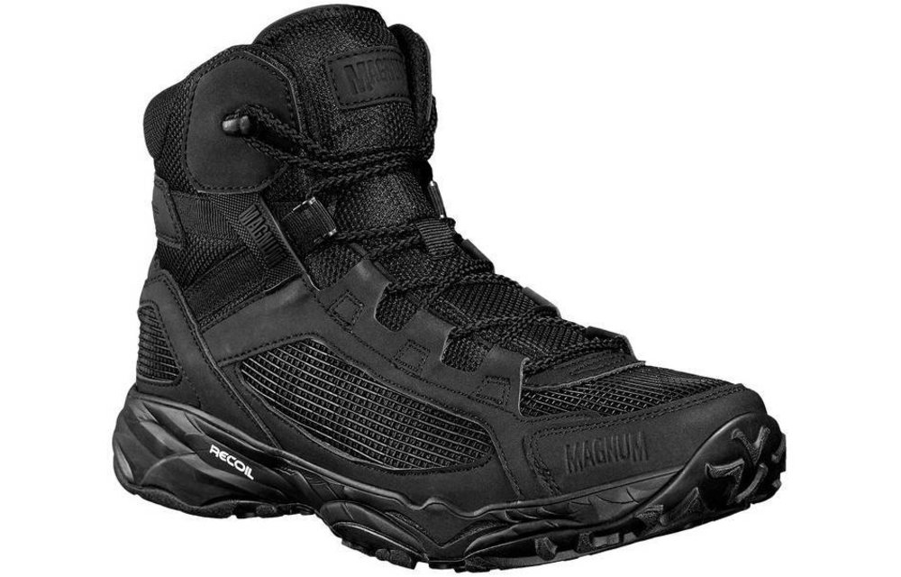 Assault Tactical 5.0 (Black)