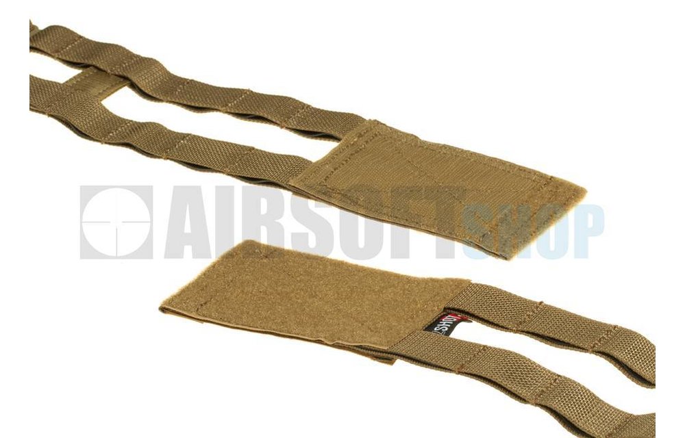 AVS 2-Band Skeletal Cummerbund (Coyote)