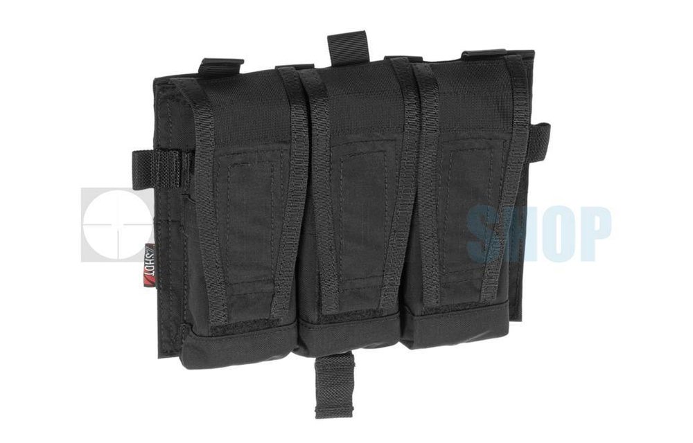 AVS/JPC 5.56 Pouch (Black)
