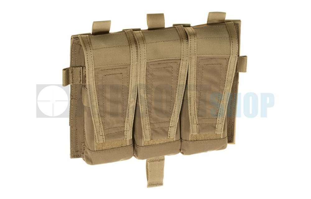 AVS/JPC 5.56 Pouch (Coyote)