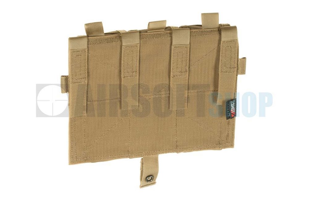 AVS/JPC 5.56 Pouch (Coyote)