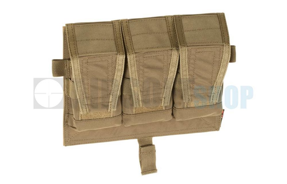 AVS/JPC 7.62 Pouch (Coyote)